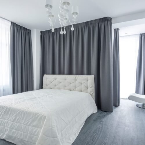 Single Dining Room Curtain Replacement Service